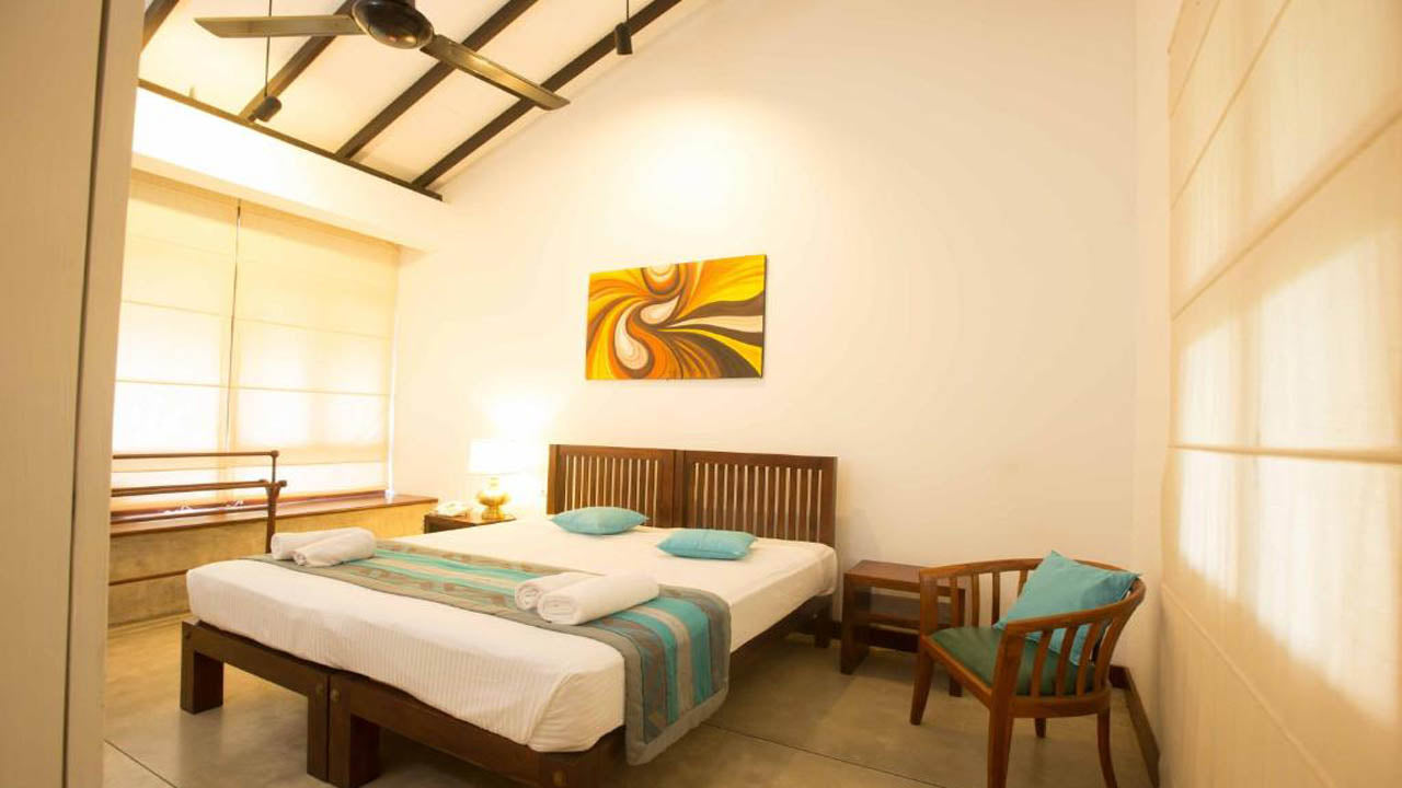 Jaffna Heritage Hotel, Jaffna