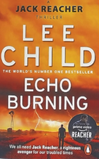 Echo Burning