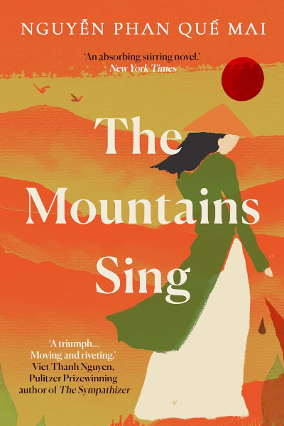 The Mountains Sing