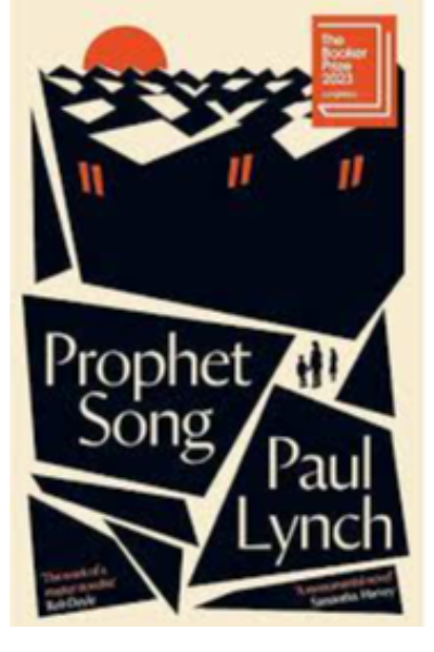 Prophet Song Hc