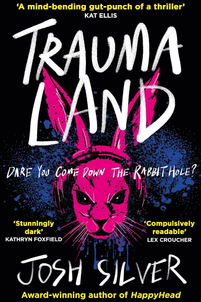 Trauma Land