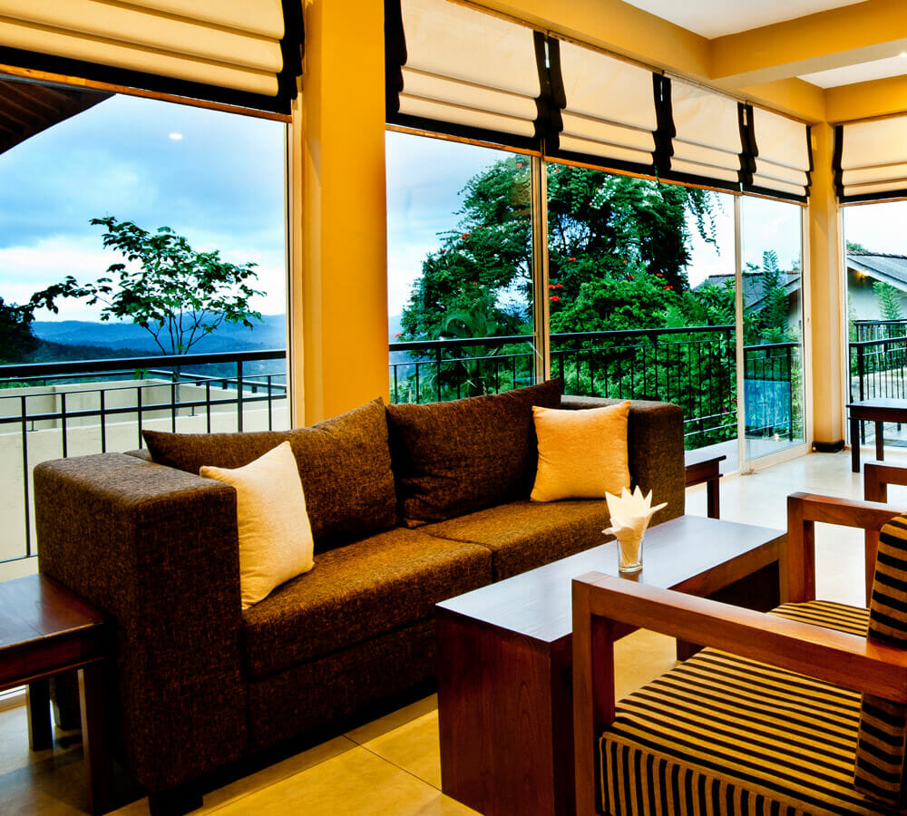 Melheim Kandy Villas, Kandy