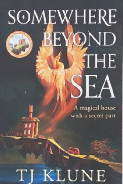 Somewhere Beyond the Sea