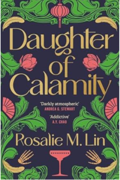 Daughter of Calamity