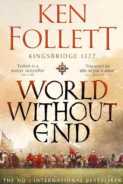 World Without End