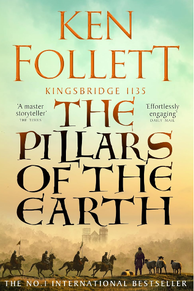The Pillars of the Earth