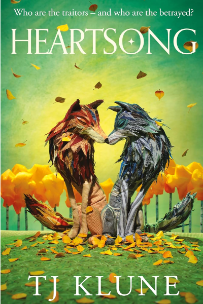 Heartsong