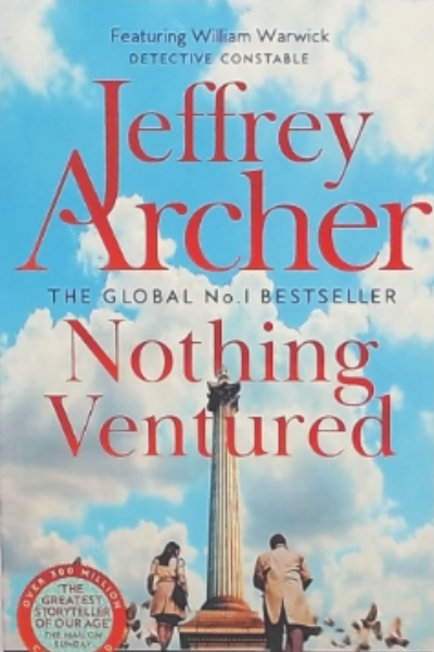 Nothing Ventured