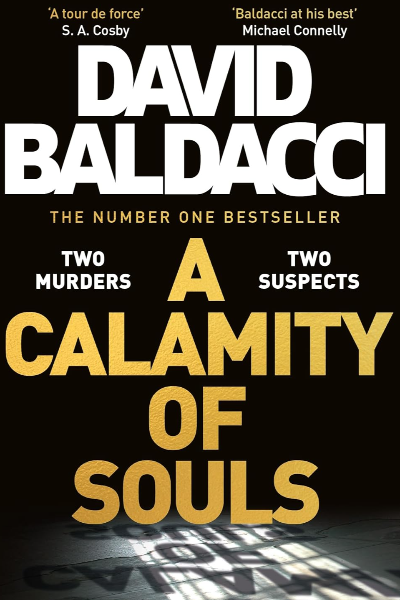 A Calamity of Souls