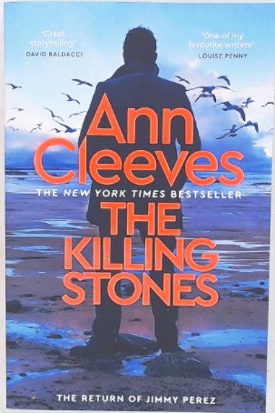 The Killing Stones