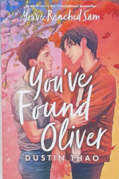 Youve Found Oliver