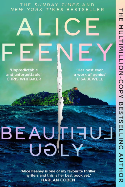Beautiful Ugly