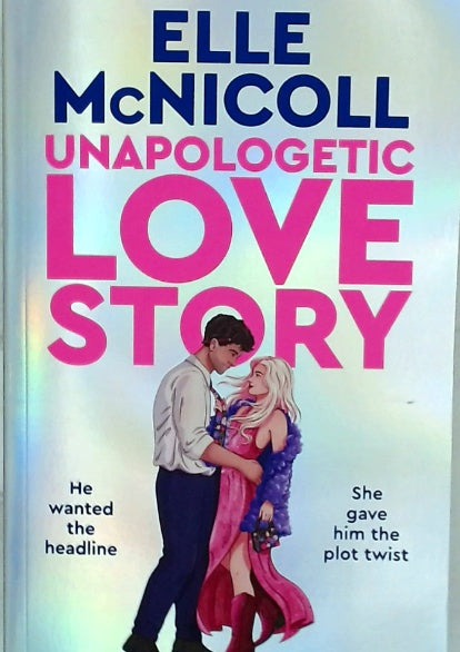Unapologetic Love Story