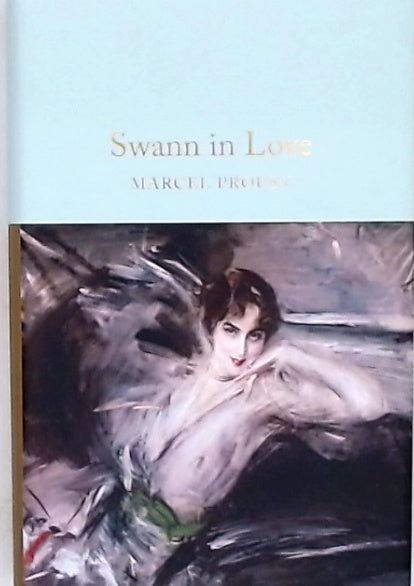 Swann in Love