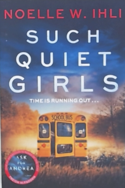 Such Quiet Girls