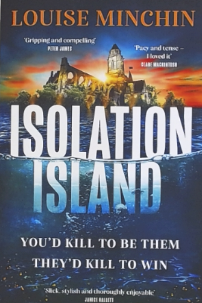 Isolation Island