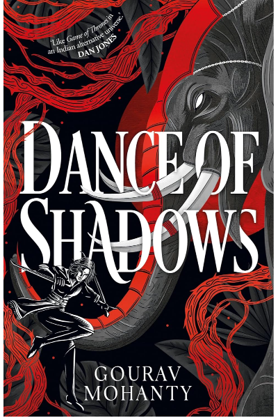 Dance of Shadows