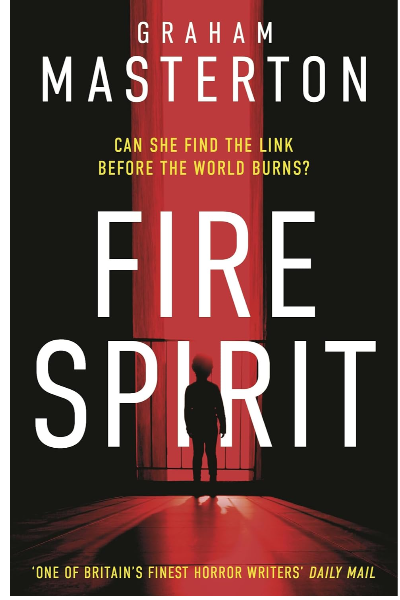 Fire Spirit