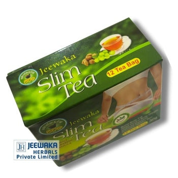 Jeewaka Slim Tea (30g)