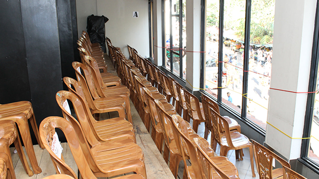 Канди Эсала Перахера 2026