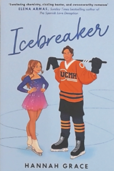 Icebreaker