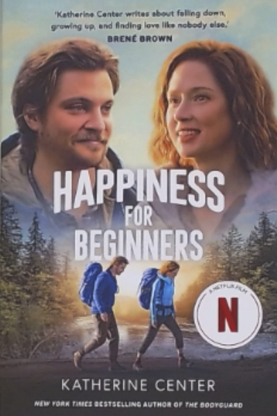 Happiness for Beginners