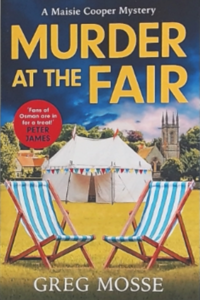 Murder at the Fair