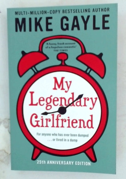 My Legendary Girlfriend
