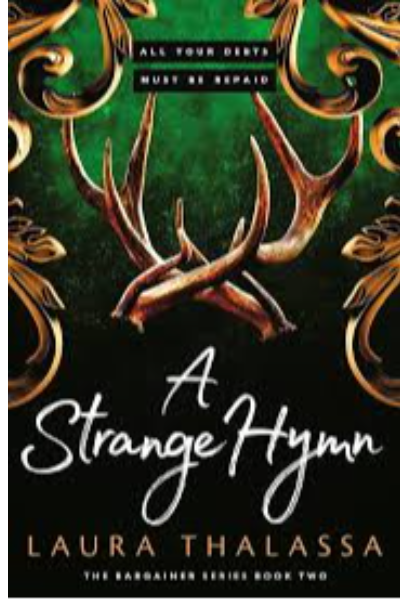 A Strange Hymn