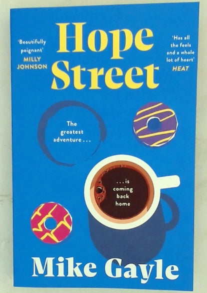 Hope Street