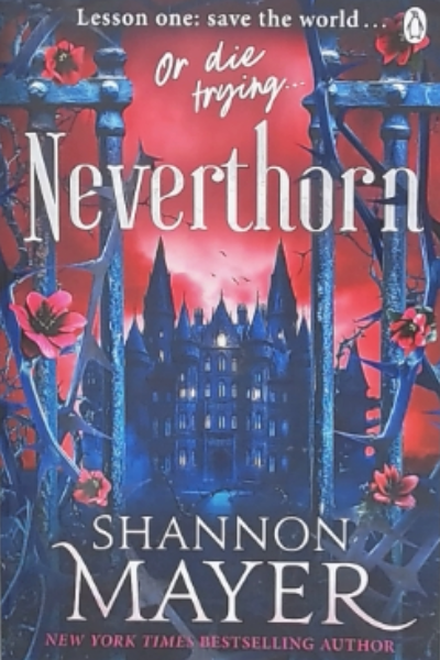 Neverthorn