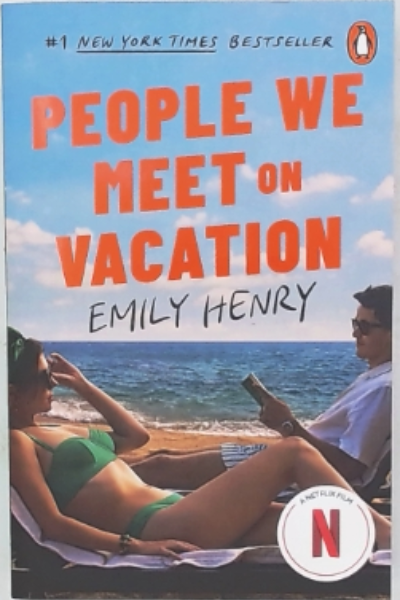 People We Meet on Vacation