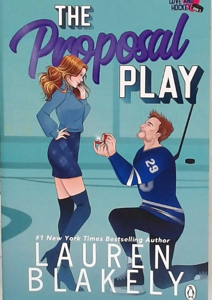 The Proposal Play