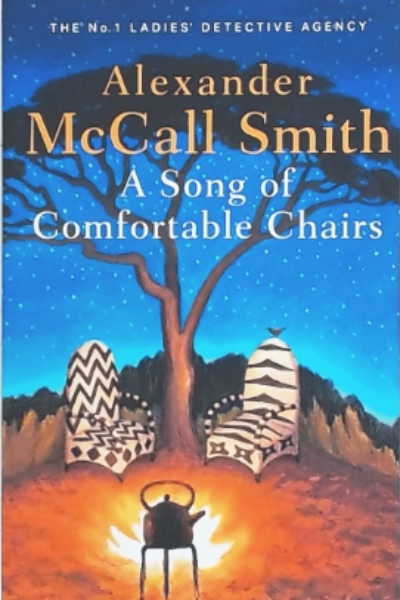 A Song of Comfortable Chairs