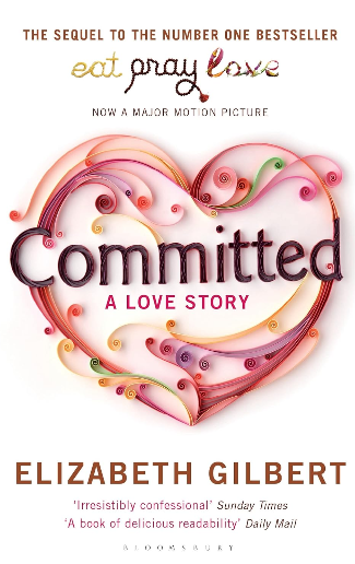 Committed