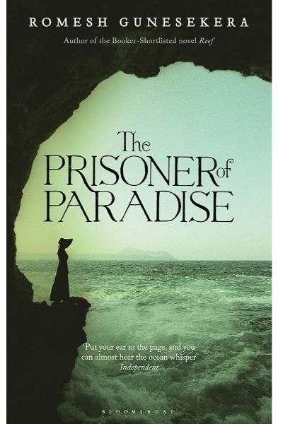 Prisoner of Paradise