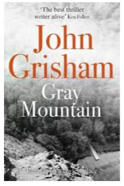 Gray Mountain