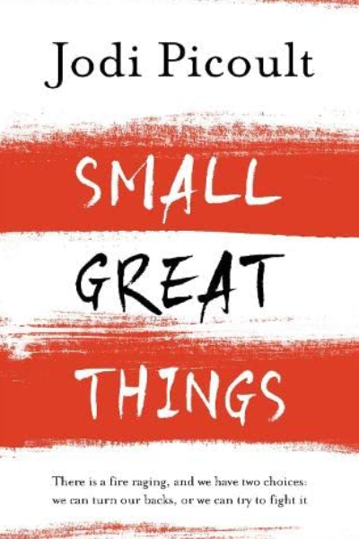 Small Great Things