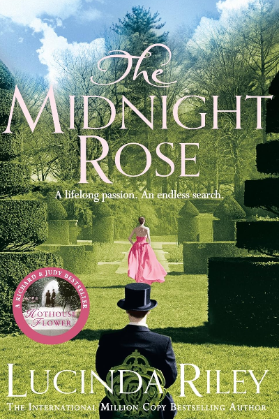 The Midnight Rose