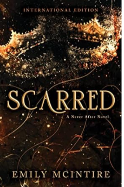 Scarred