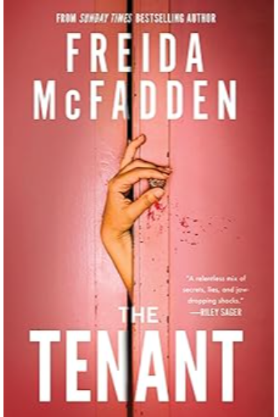 The Tenant