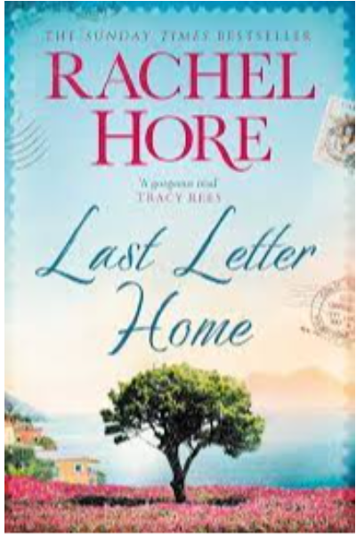 Last Letter Home