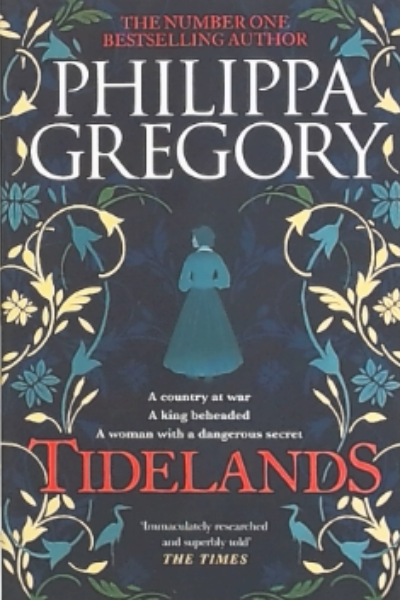 Tidelands
