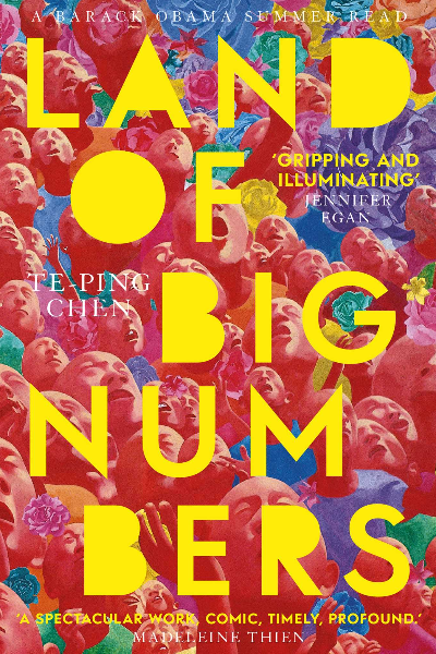 Land of Big Num Bers