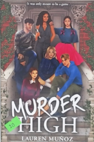 Murder High