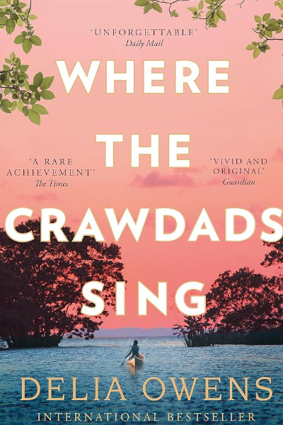 Where the Crawdads Sing