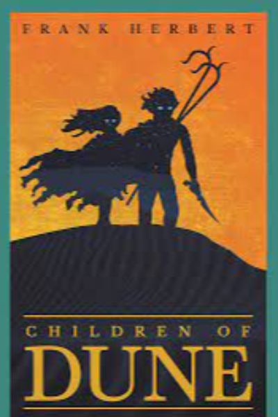 Children of Dune
