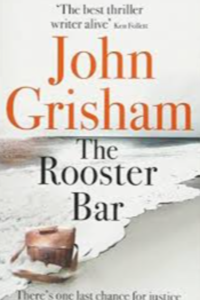 The Rooster Bar