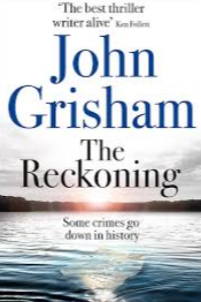 The Reckoning