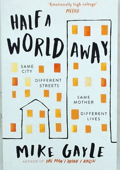 Half a World Away